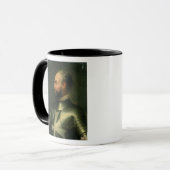 Mug Jean de la Valette (Devant gauche)