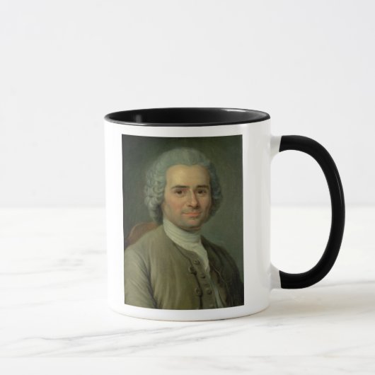 Mug Jean-Jacques Rousseau (Droite)