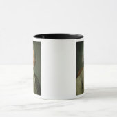 Mug Jean-Jacques Rousseau (Centre)