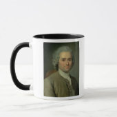 Mug Jean-Jacques Rousseau (Gauche)