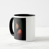 Mug Jean-jacques Rousseau (Devant gauche)