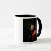 Mug Jean-jacques Rousseau (Devant droit)