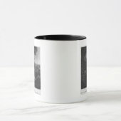 Mug Jean-Jacques Rousseau composant 'Emile (Centre)