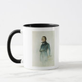 Mug Jean Joseph Louis Blanc 1835 (Gauche)