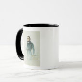 Mug Jean Joseph Louis Blanc 1835 (Devant gauche)