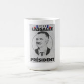Mug Jean Lassalle Président (Centre)
