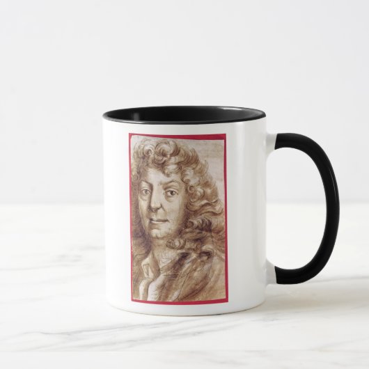 Mug Jean Racine (Droite)