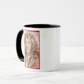 Mug Jean Racine (Devant gauche)