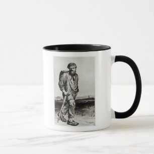 Mug Jean Valjean
