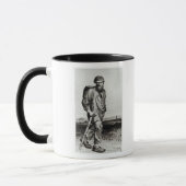 Mug Jean Valjean (Gauche)