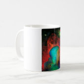 Mug Jeanne d'Arc, Redon (Devant gauche)
