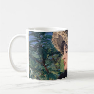 Mug Jeanne (Printemps) Par Édouard Manet