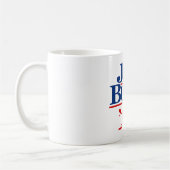 Mug Jeb Bush 2016 (Gauche)