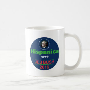 Mug Jeb Bush 2016