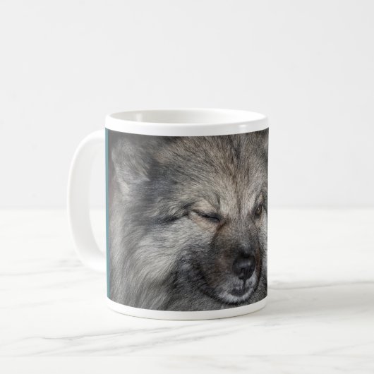 Mug Jedi-Kees (Devant gauche)