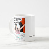 Mug Jeepers ! (Devant gauche)