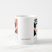 Mug Jeepers ! (Centre)