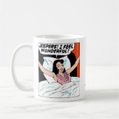 Mug Jeepers ! (Gauche)