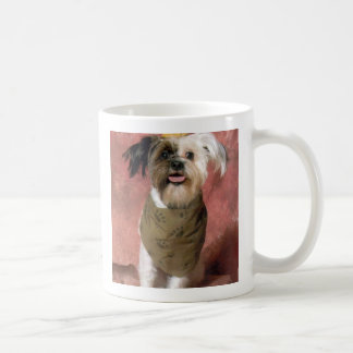 Mug Jeff, notre mascotte