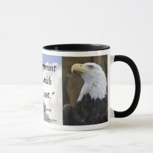Mug Jefferson