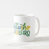 Mug Jeitinho Brasileiro (Devant droit)