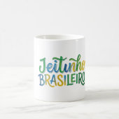 Mug Jeitinho Brasileiro (Centre)