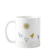 J'élève de minuscules Rapporteurs dans la boue