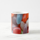 Mug Jelly Bean (Centre)