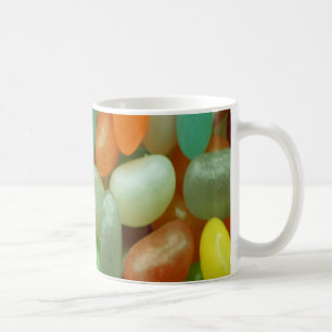 Mug Jelly Bean green