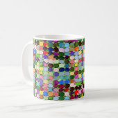 Mug Jelly Beans (Devant gauche)