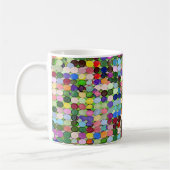 Mug Jelly Beans (Gauche)