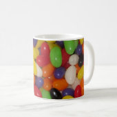 Mug Jelly Beans (Devant droit)