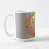 Mug Jelly Candy Sweet Baby Hug Love Soft Cushion (Gauche)