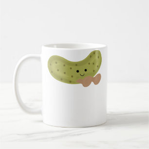 Mug Jellycat Amuseable Pickle