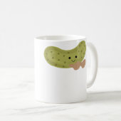 Mug Jellycat Amuseable Pickle (Devant droit)
