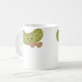 Mug Jellycat Amuseable Pickle (Devant gauche)