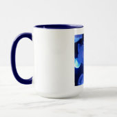 MUG JELLYFISH (Gauche)