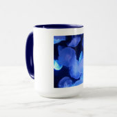 MUG JELLYFISH (Devant gauche)