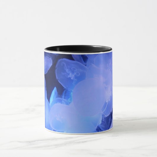 MUG JELLYFISH (Centre)