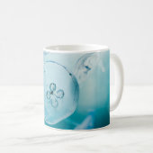 MUG JELLYFISHES SOUS L'EAU (Devant droit)