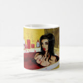 Mug Jen d'enfer (Centre)