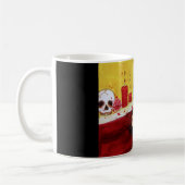 Mug Jen d'enfer (Gauche)