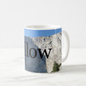 Mug Jen Sincero Autorise La Musique (Devant droit)