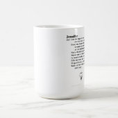 Mug jennifer (Centre)