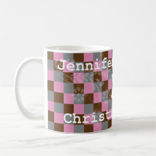 Mug jennifer & christian