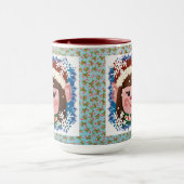 Mug Jennifer the Elf Cup (Centre)