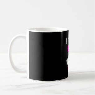 Mug J'Enseigne La Musique À Un Petit Professeur De Mus
