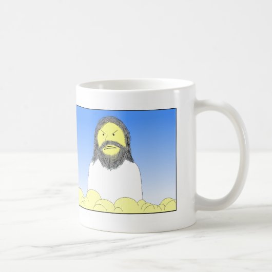 Mug Jephthah 1 (Droite)