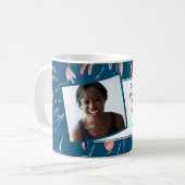Mug JEREMIAH 29:11 Christian Photo (Devant gauche)