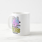 Mug Jérémie 29:11 (Devant gauche)